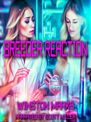 cover image of Breeder Reaction
